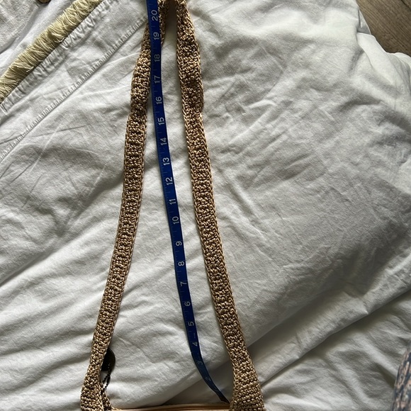 The Sak crotchet bag - Picture 6 of 6
